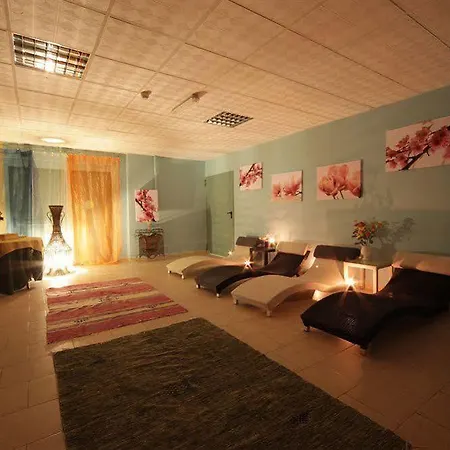 Hotel Adria Rodi Garganico