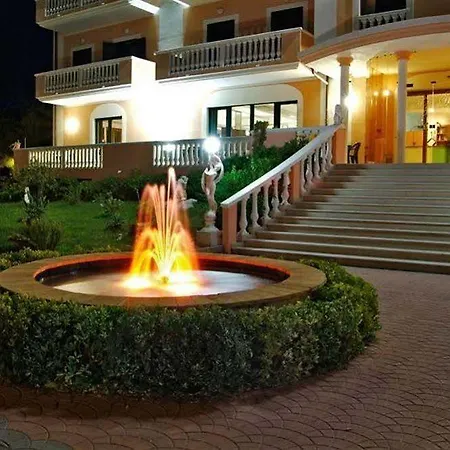 Hotel Adria