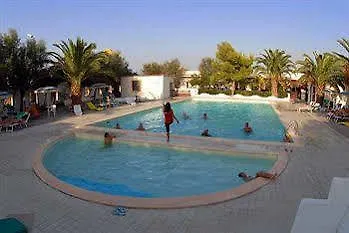 Hotel Adria Rodi Garganico