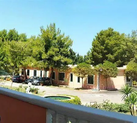 Adria Hotel Rodi Garganico