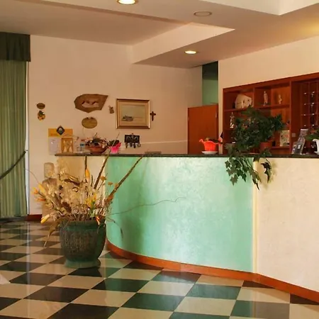 Adria Rodi Garganico