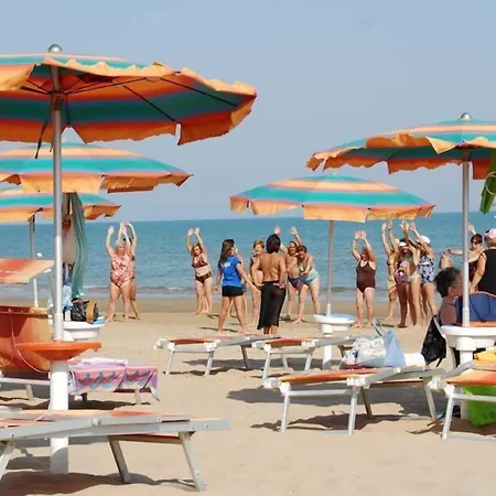 Adria Hotel Rodi Garganico