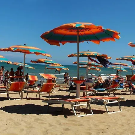 Adria Rodi Garganico