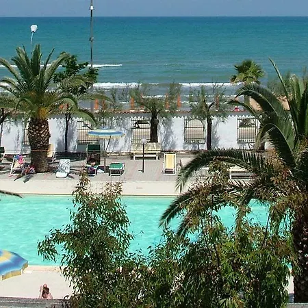 Hotel Adria Rodi Garganico