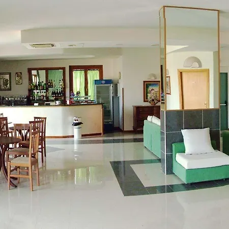 Hotel Adria