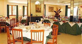 Adria Hotel Rodi Garganico