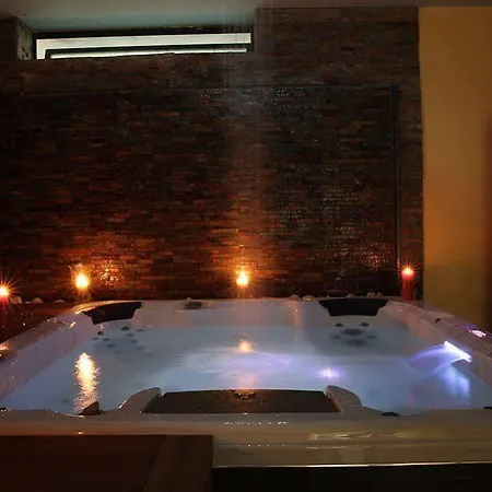 Hotel Adria
