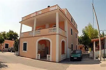 Adria Hotel Rodi Garganico