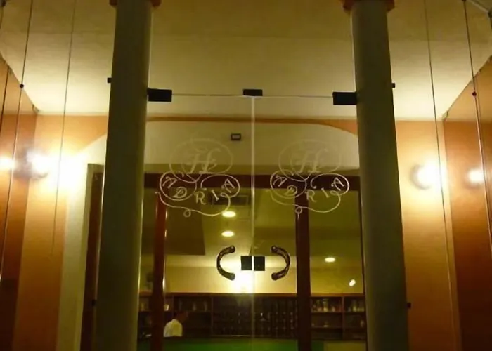酒店 Adria 罗迪-加尔加尼科